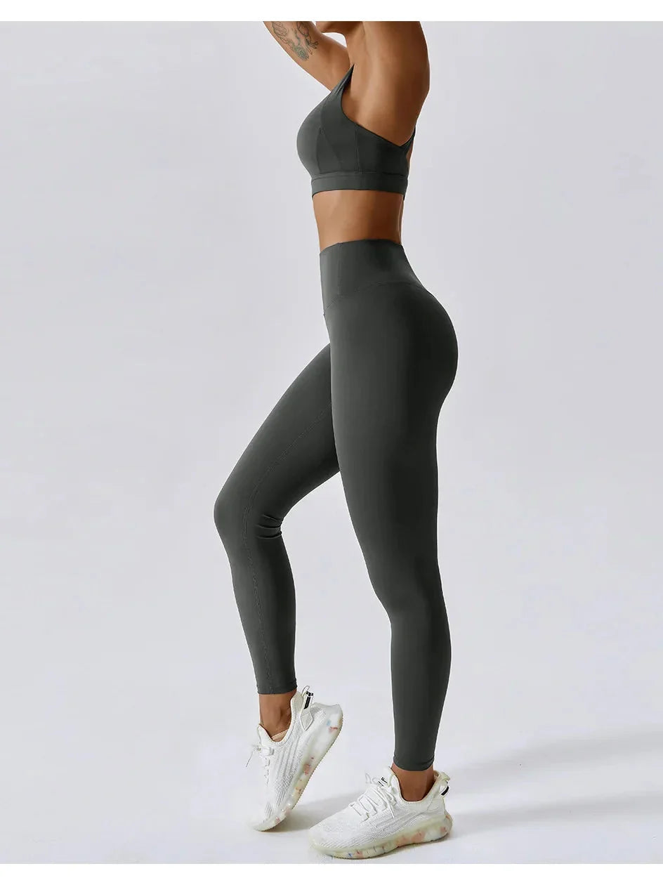 Ensemble de sport