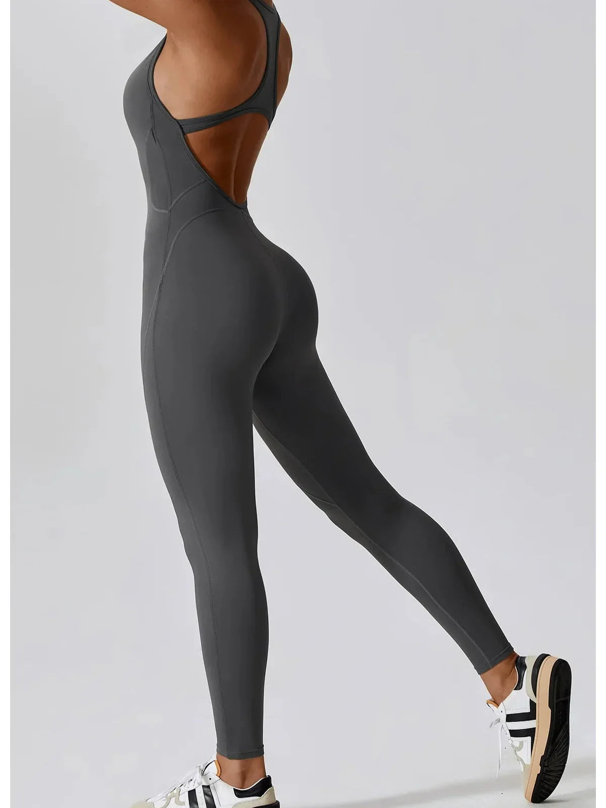 Combinaison de sport