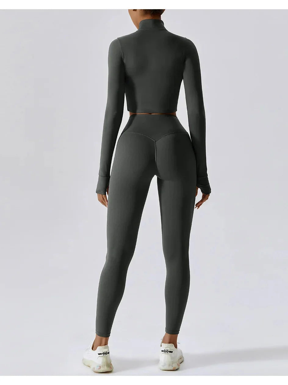 Sweat-shirt sportif