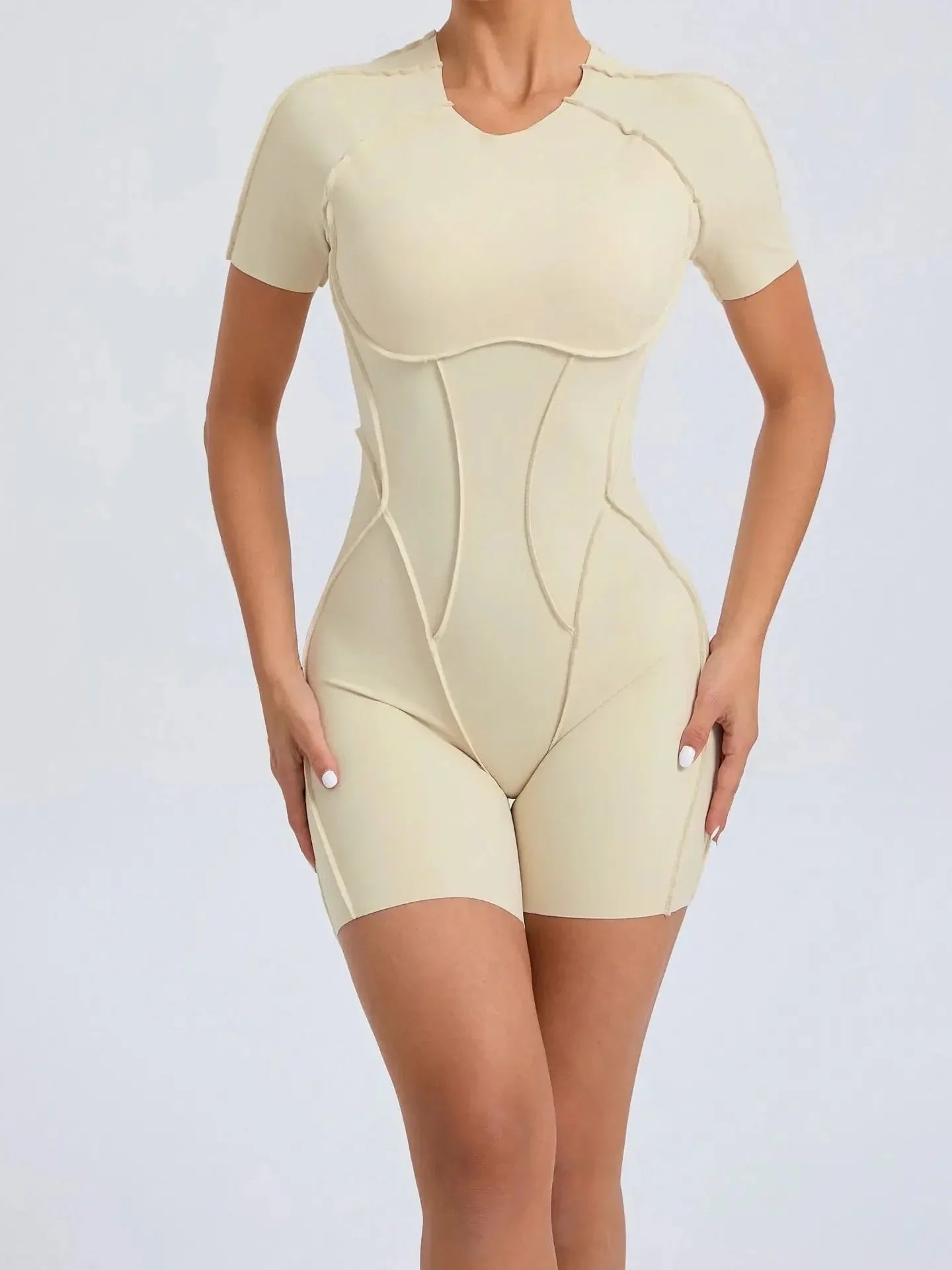 Combinaison de sport