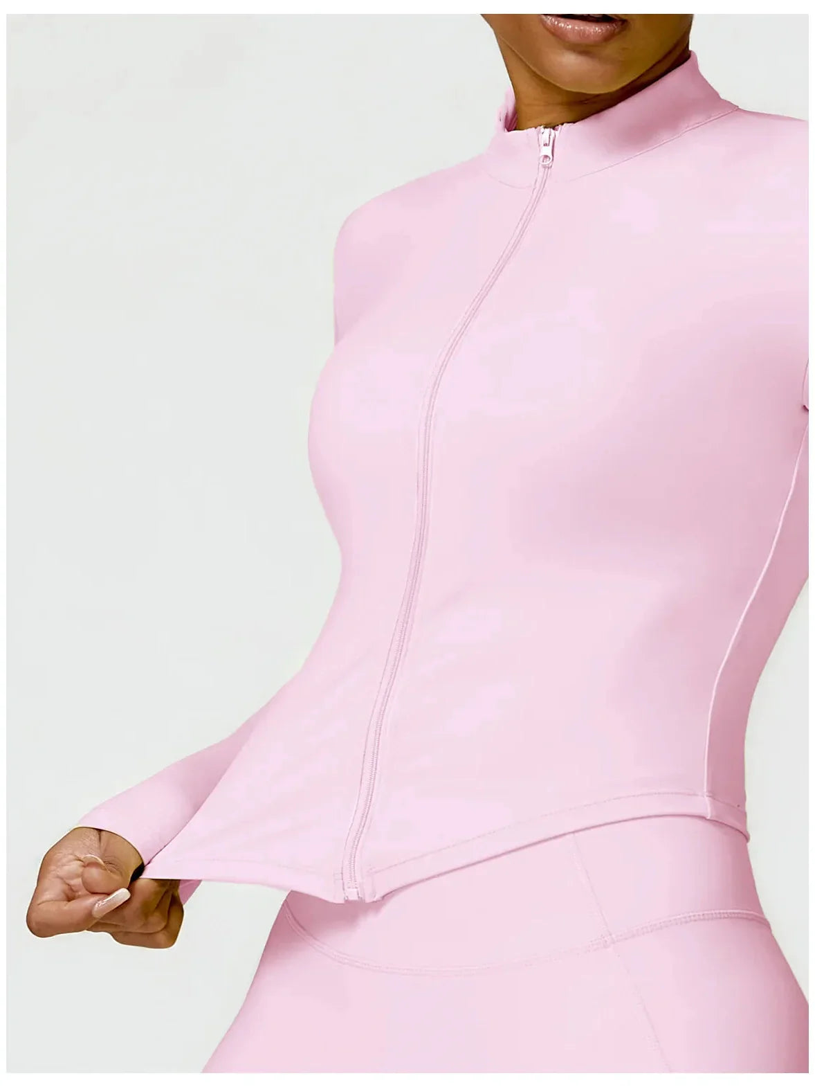 Sweat-shirt sportif