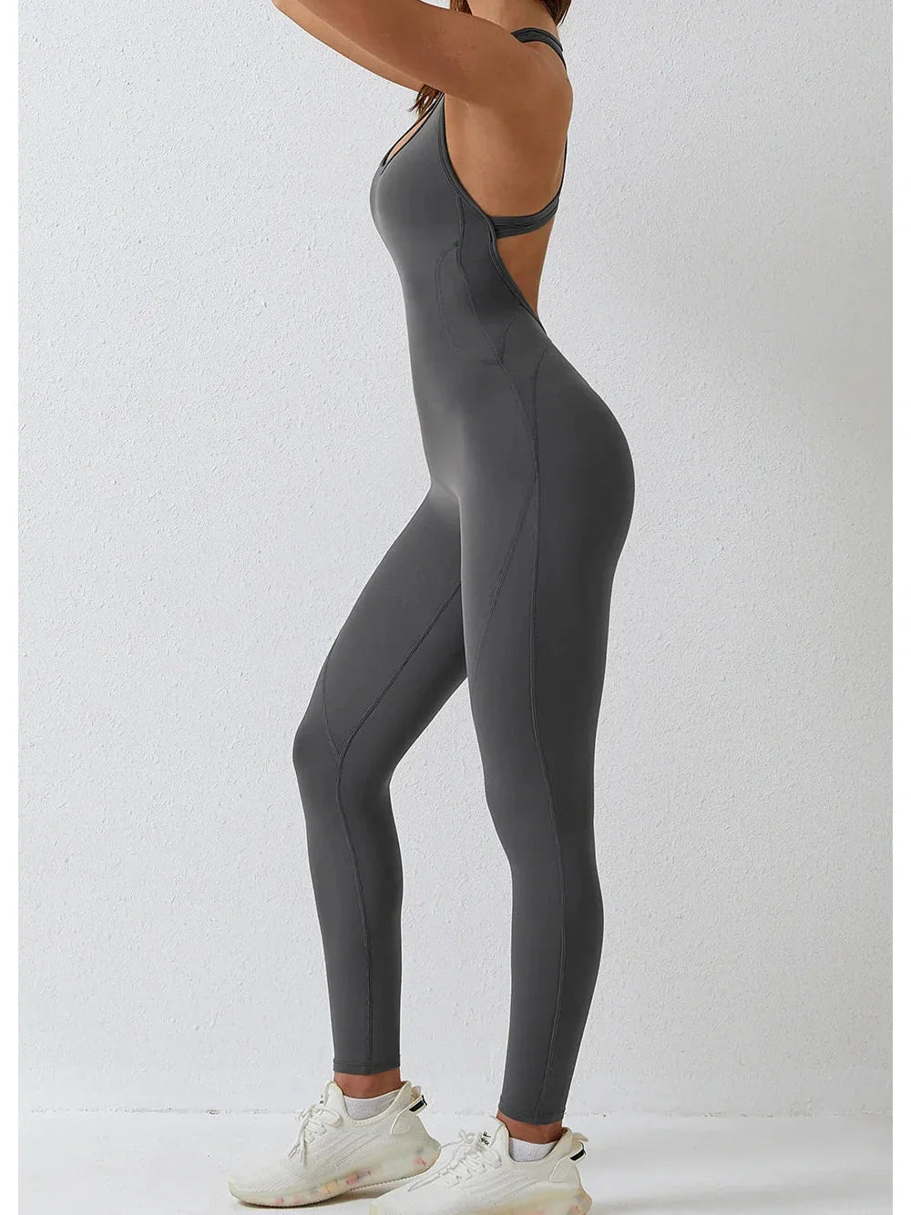 Combinaison de sport