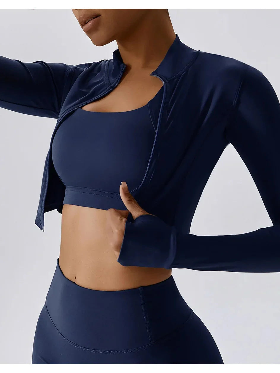Sweat-shirt sportif
