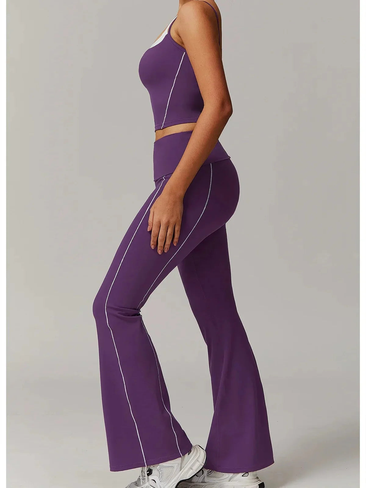 Ensemble de sport