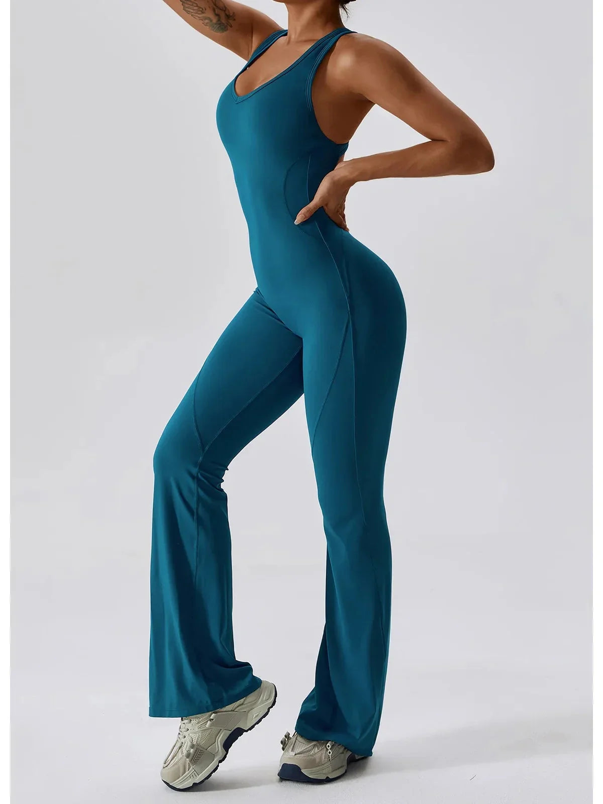 Combinaison de sport