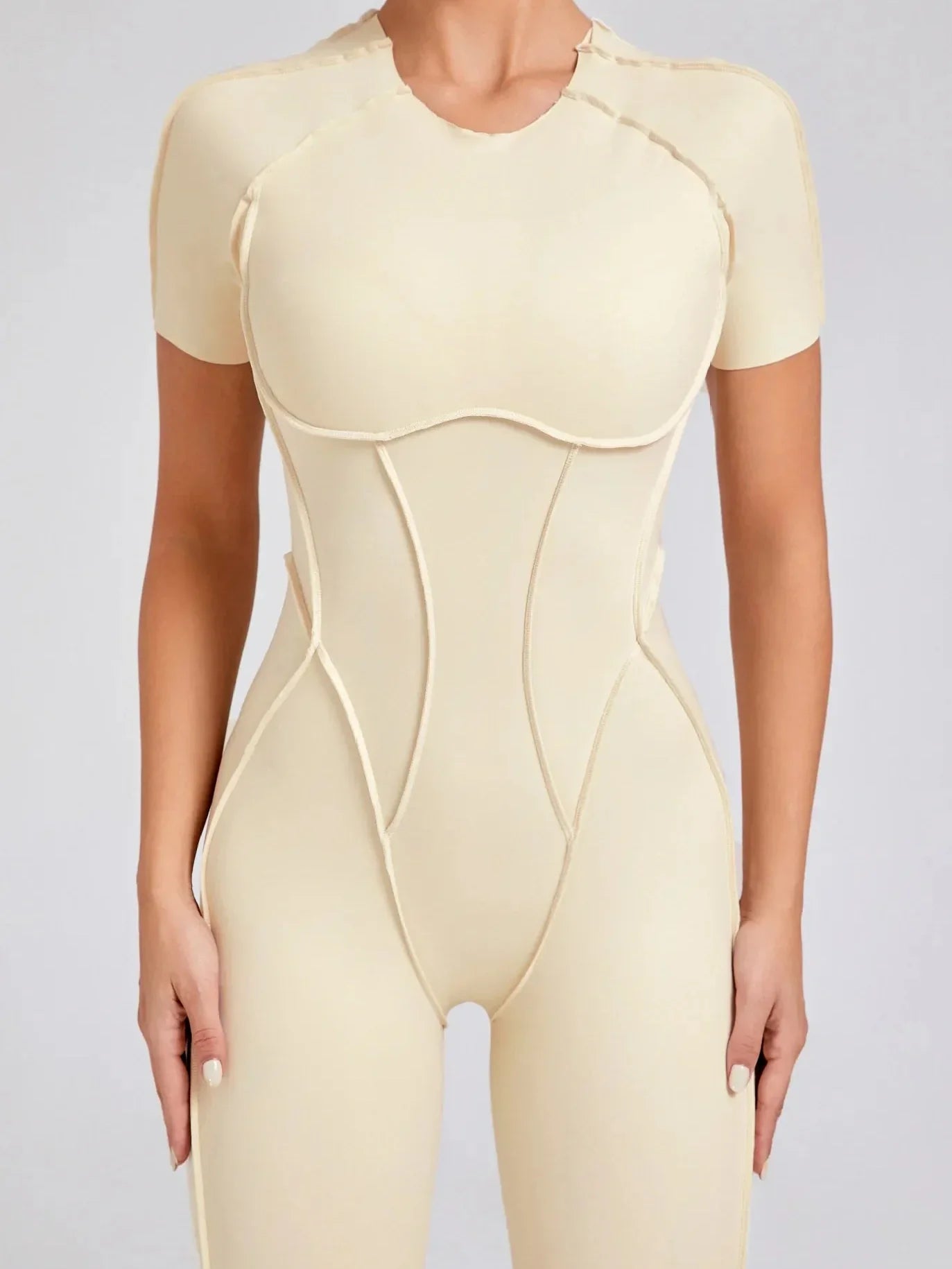 Combinaison de sport