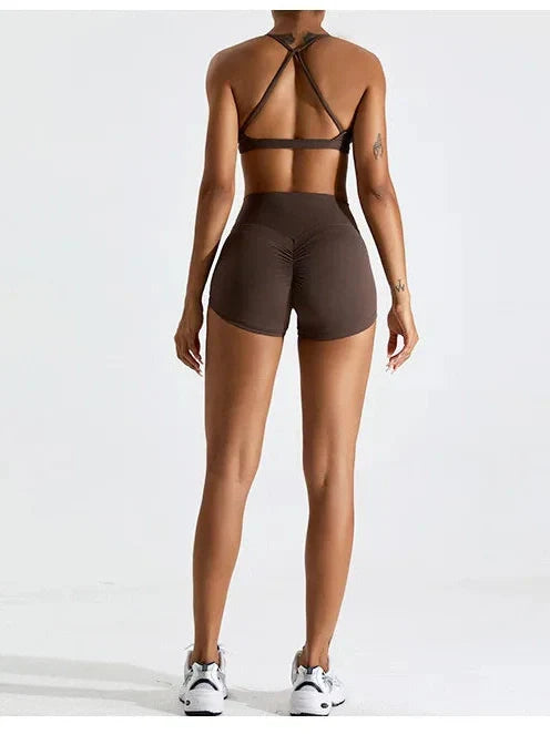 Sports shorts