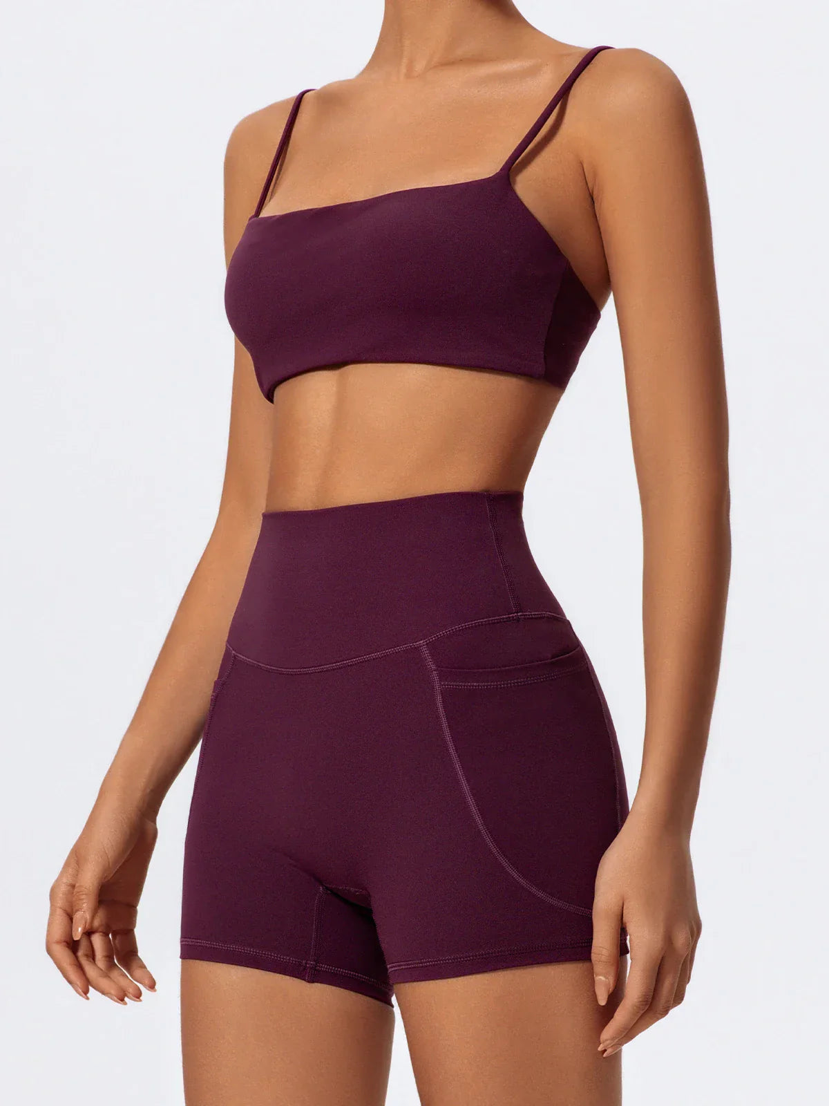 Shorts de sport