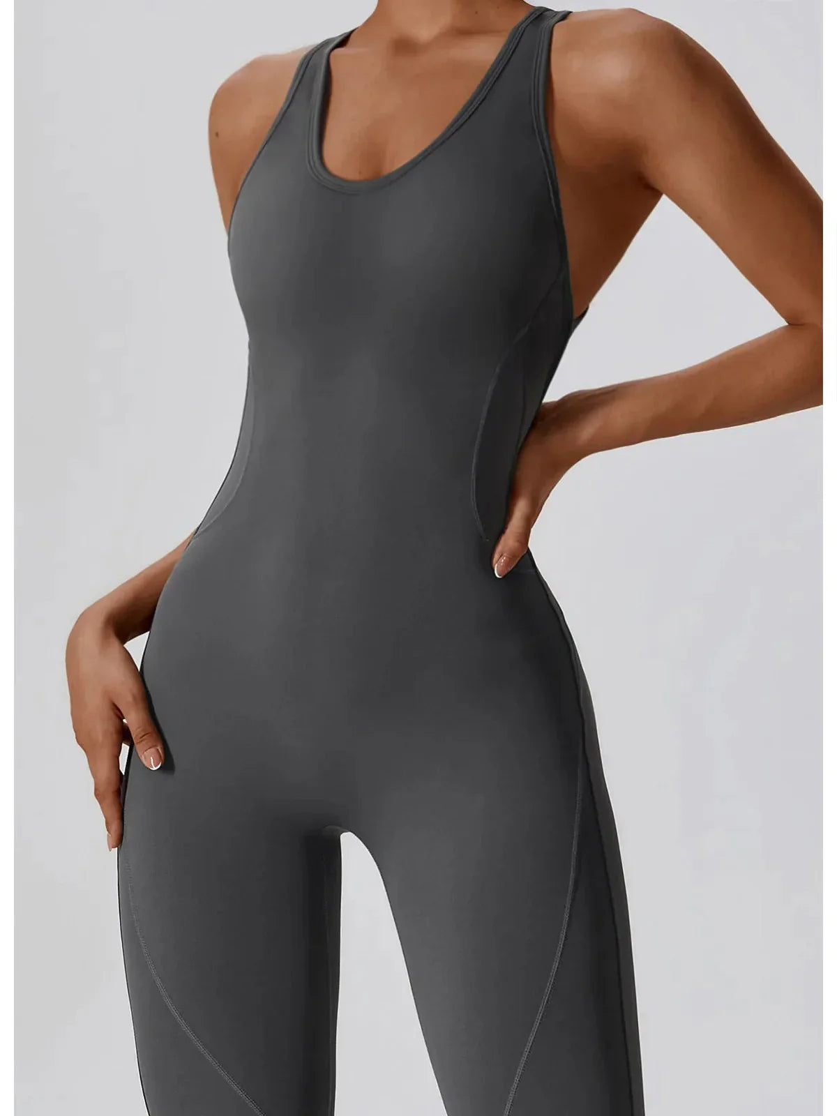 Combinaison de sport