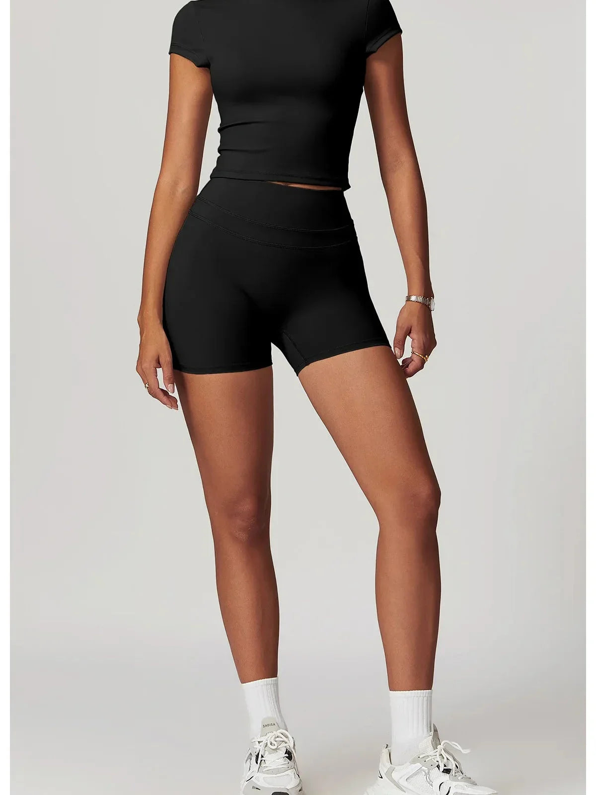 Ensemble de sport
