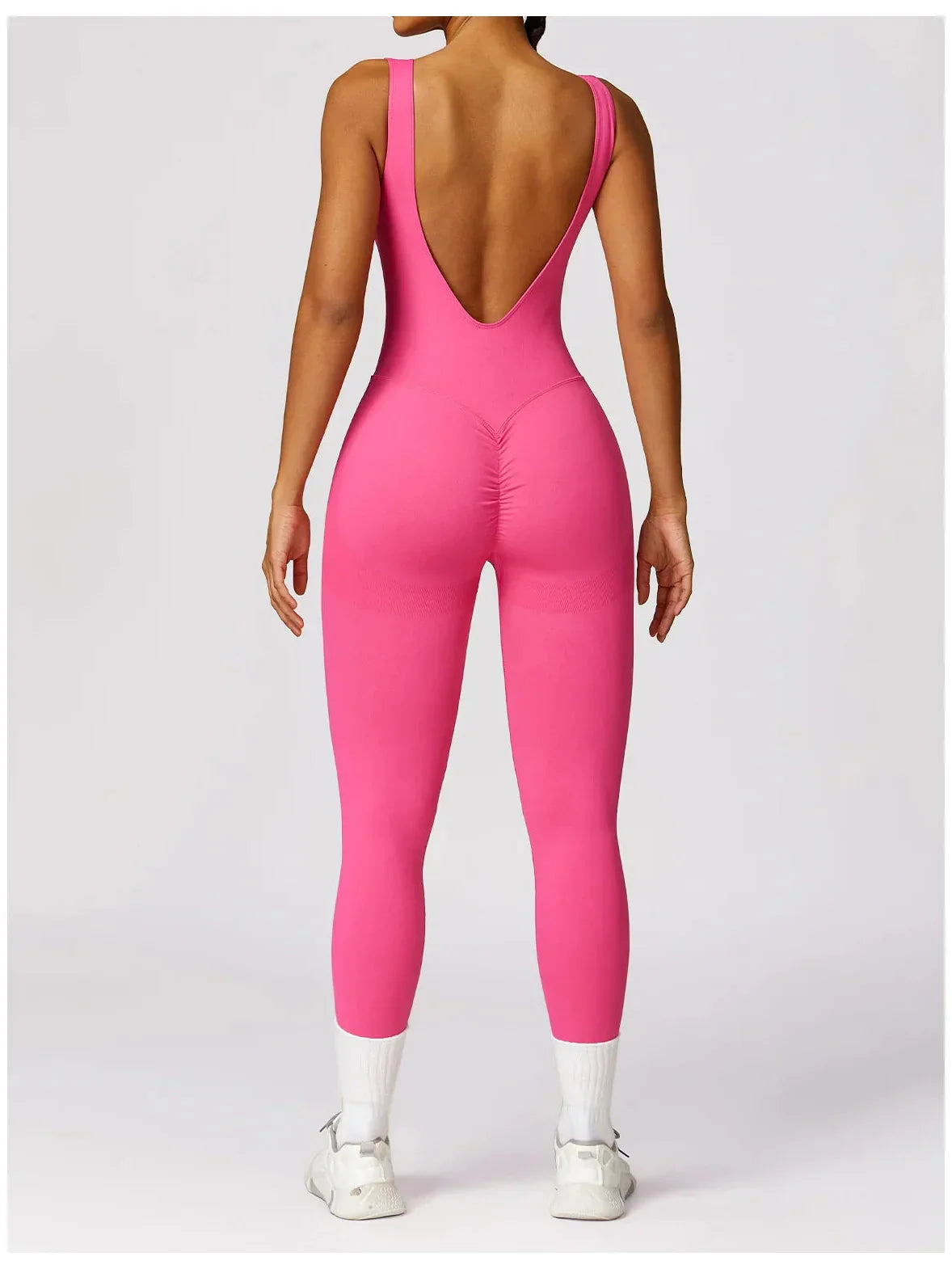 Combinaison de sport