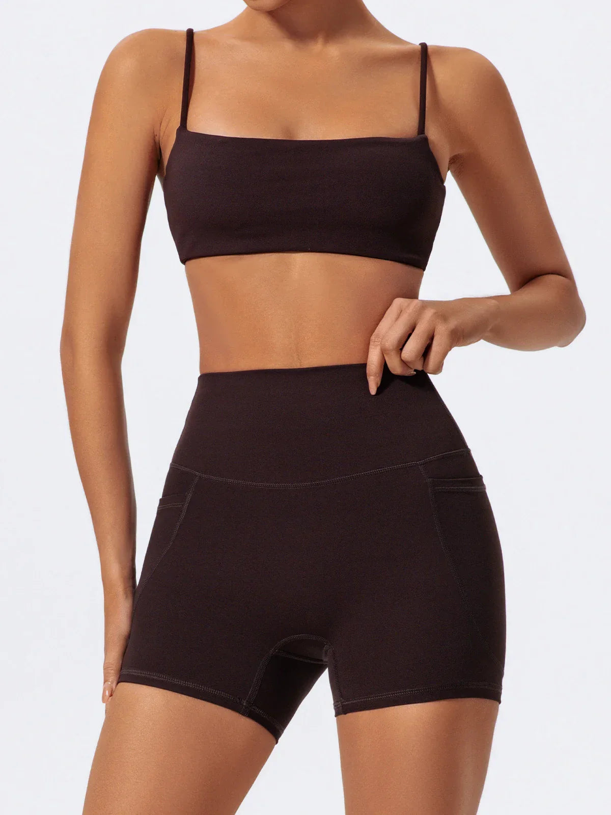 Shorts de sport