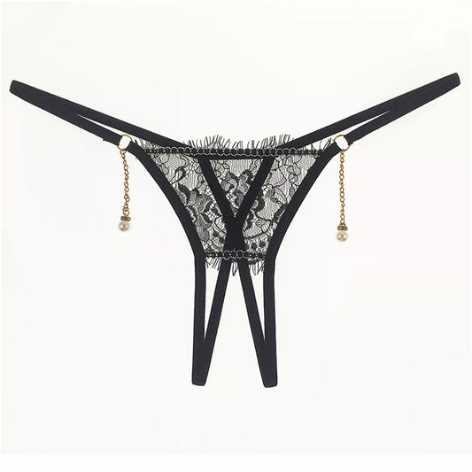 String avec découpe