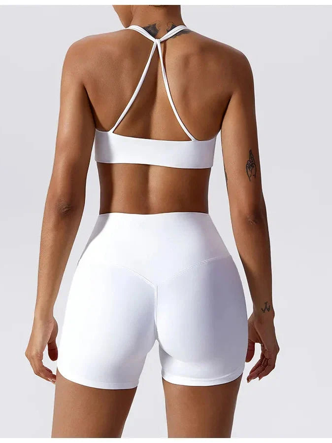 Ensemble de sport