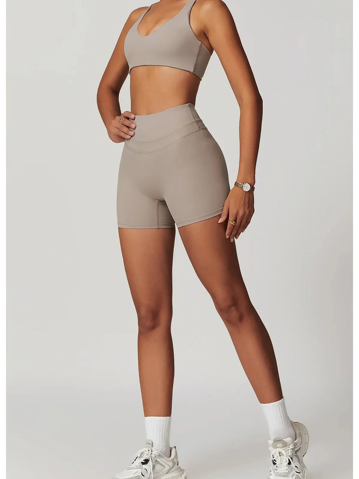 Ensemble de sport