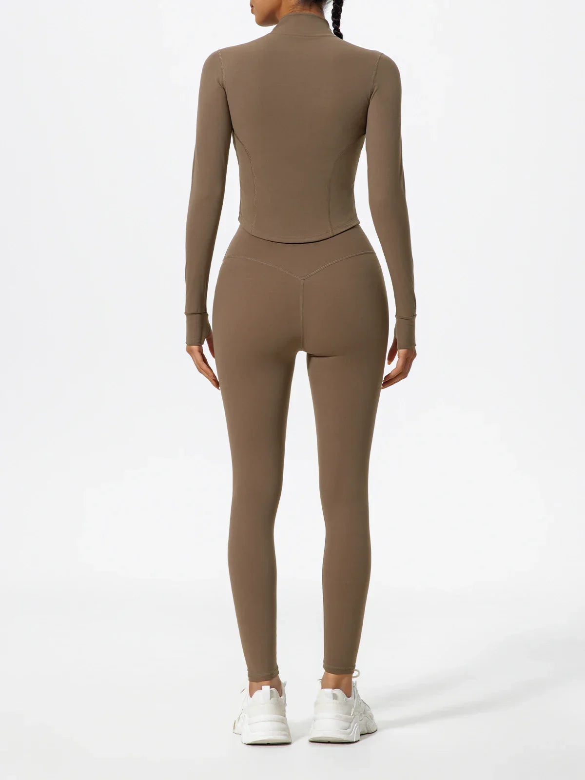 Ensemble de sport