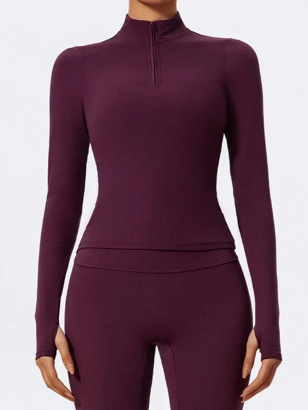 Sweat-shirt sportif