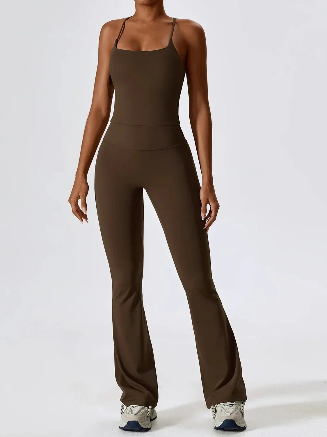 Ensemble de sport