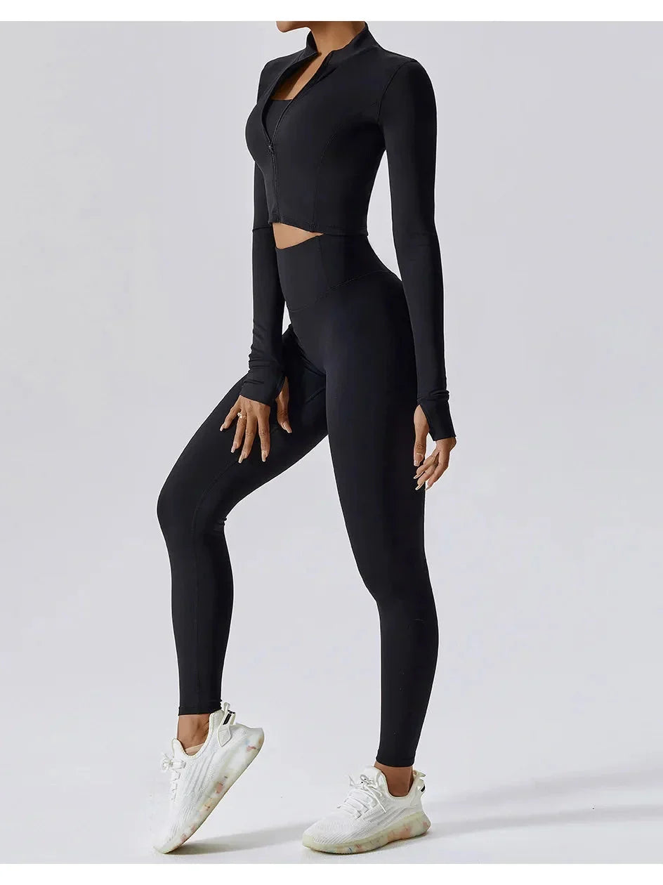 Sweat-shirt sportif