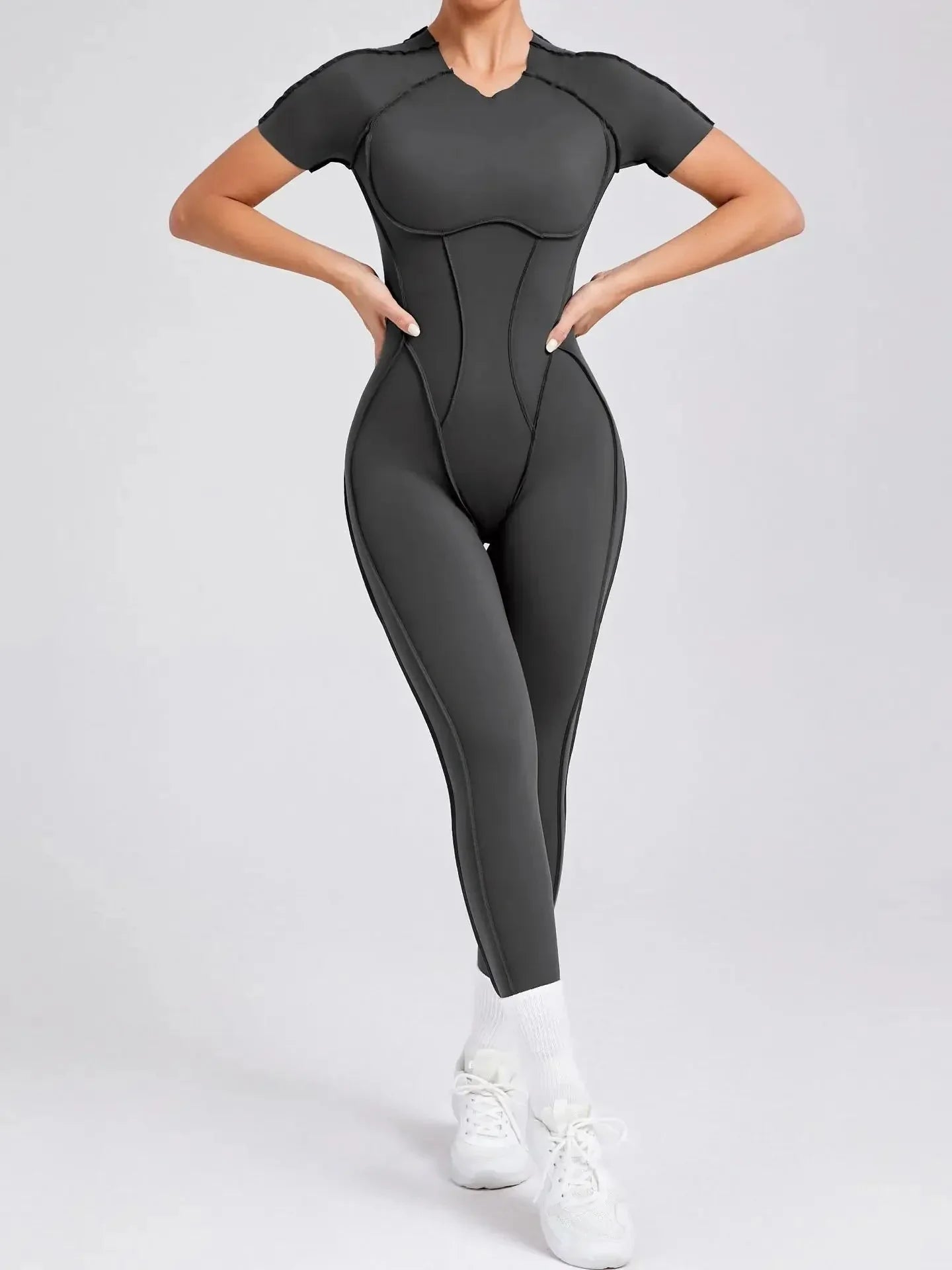 Combinaison de sport