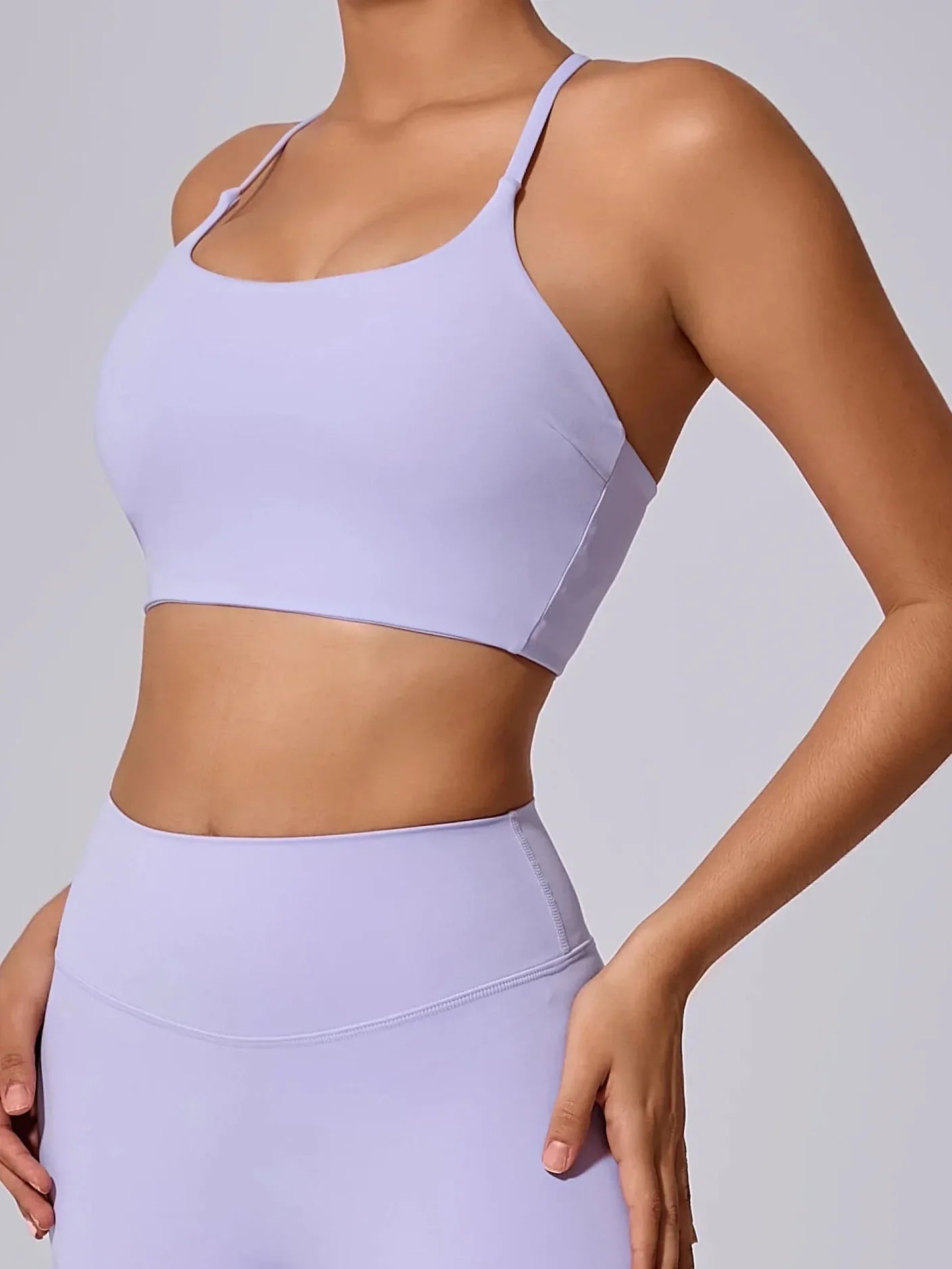 Sports bra