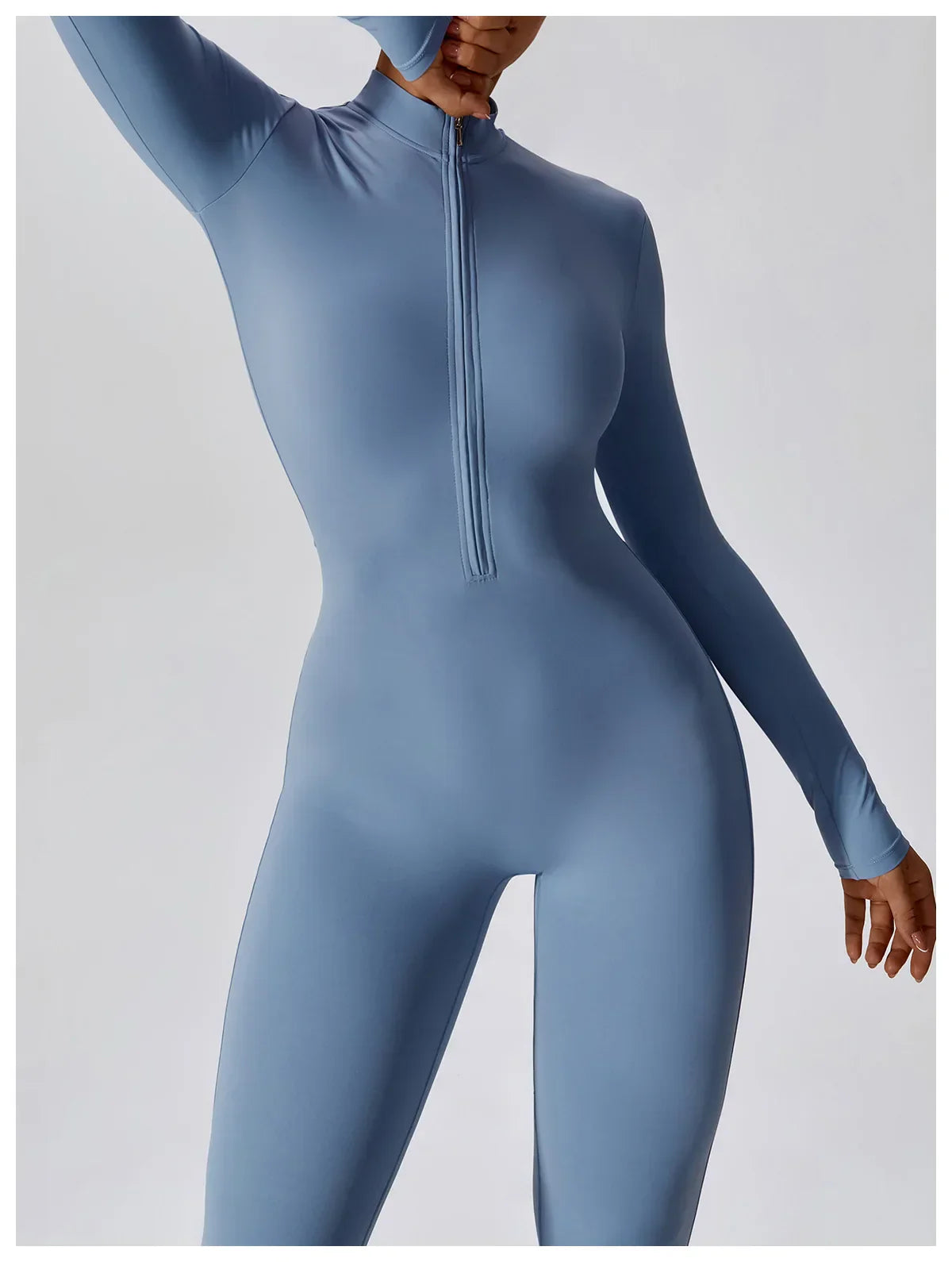 Combinaison de sport