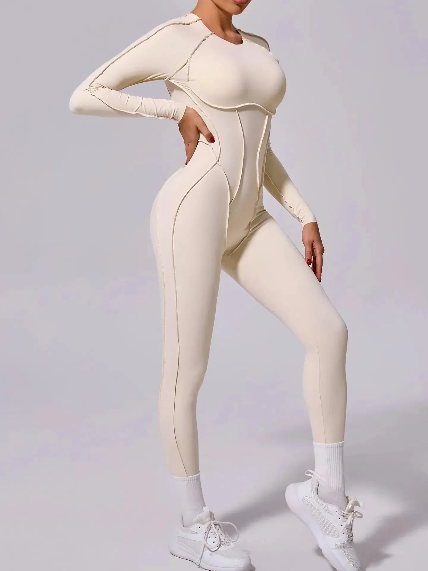 Combinaison de sport