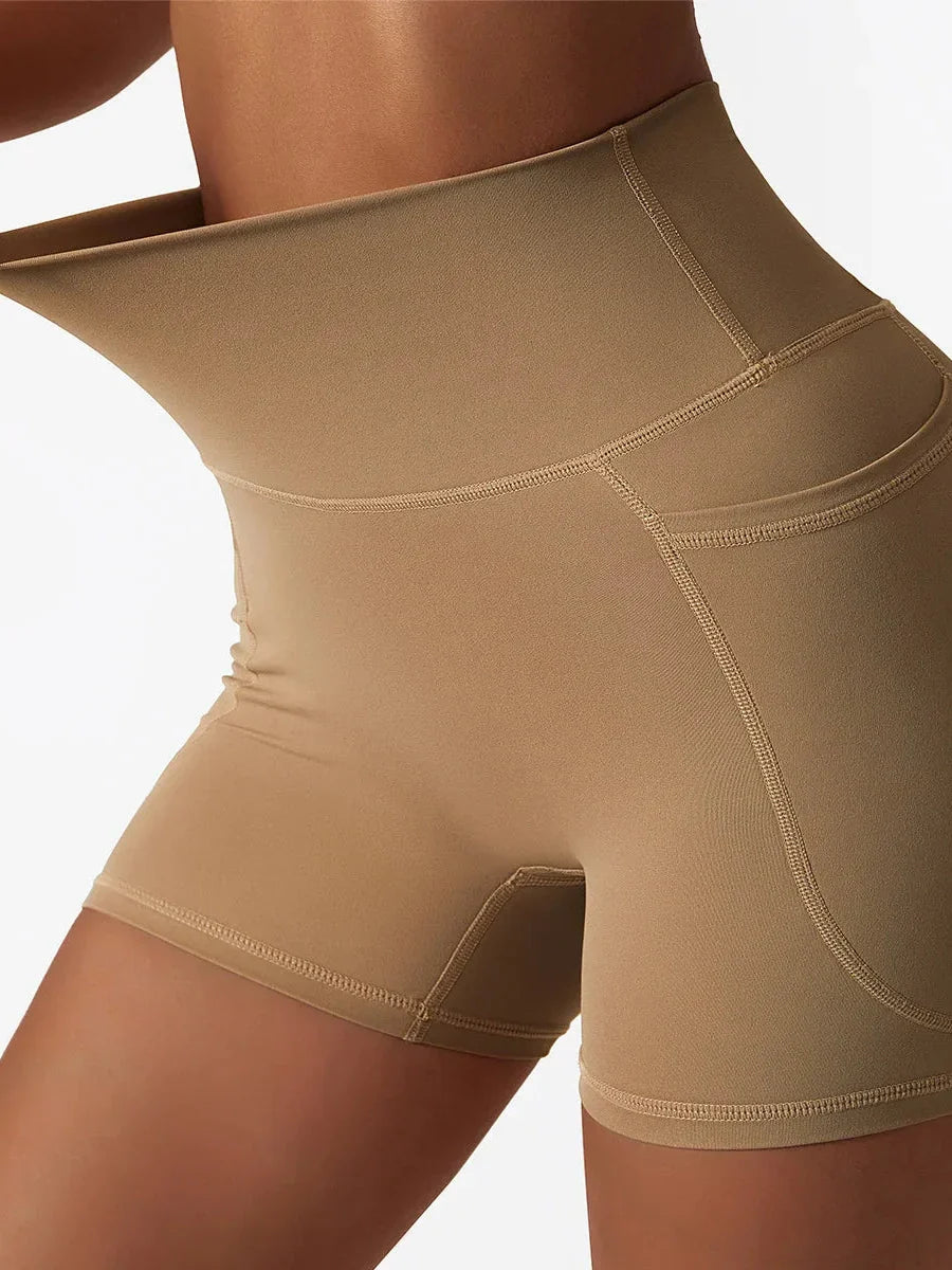 Shorts de sport