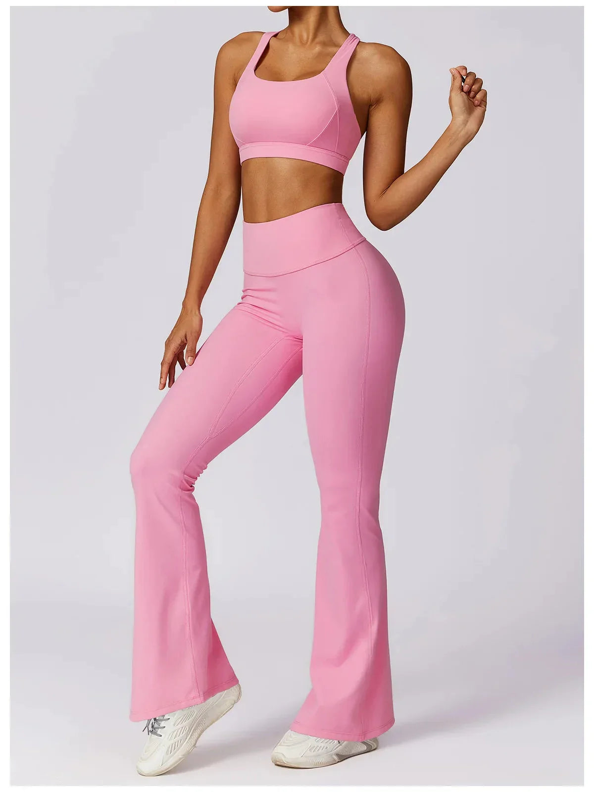 Ensemble de sport