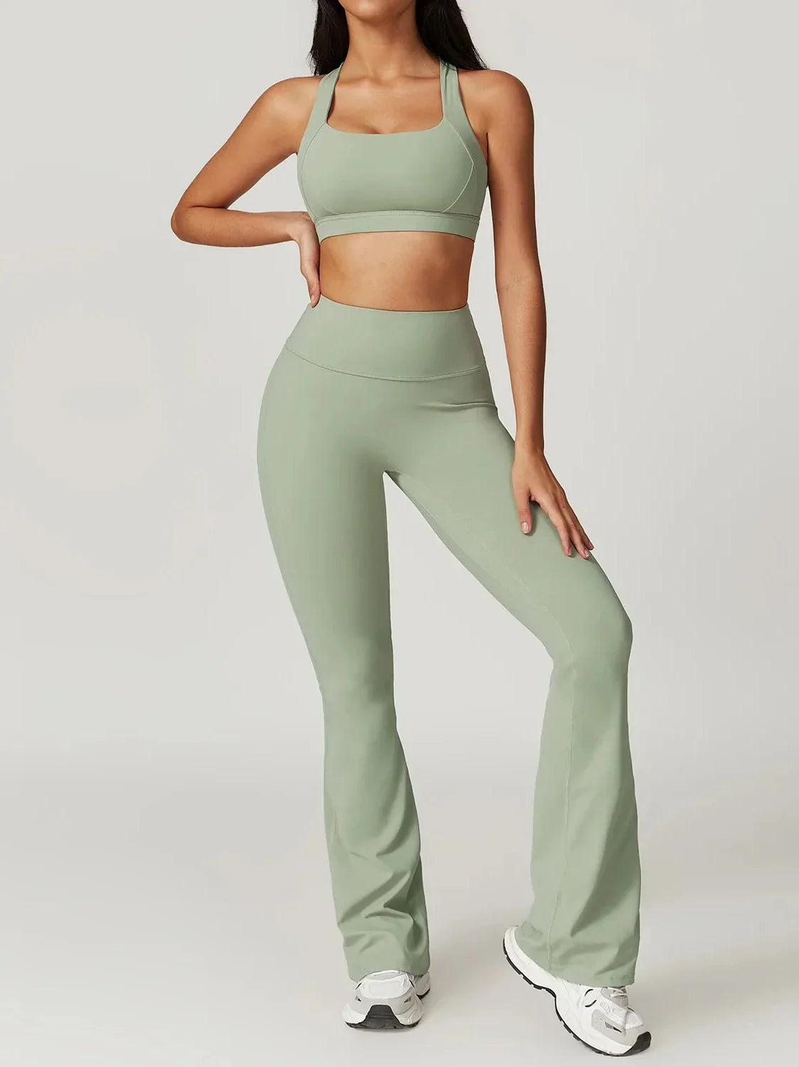 Ensemble de sport
