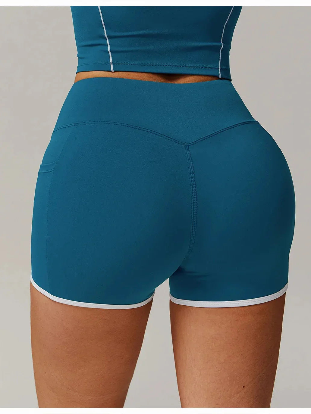 Shorts de sport