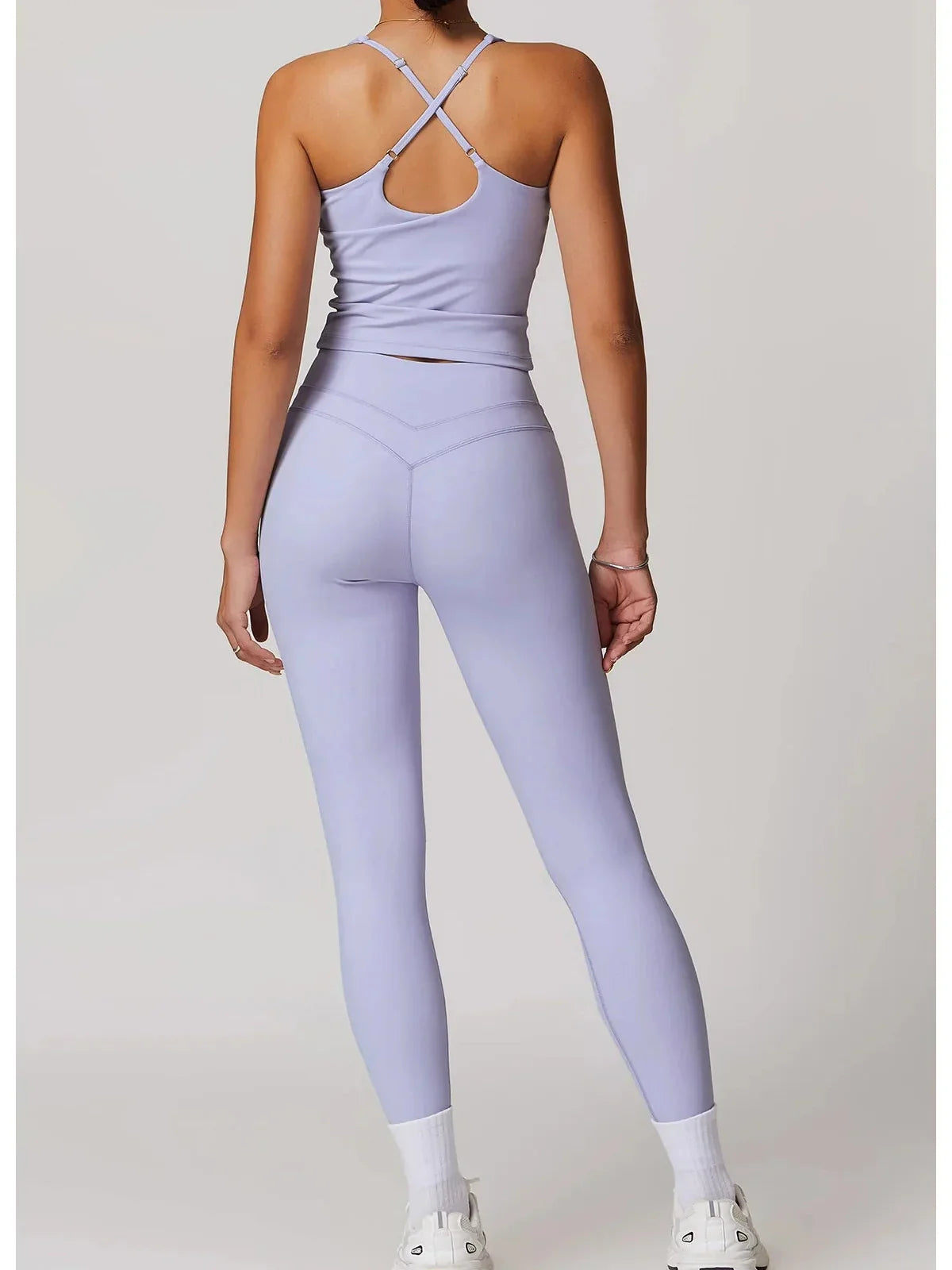 Ensemble de sport