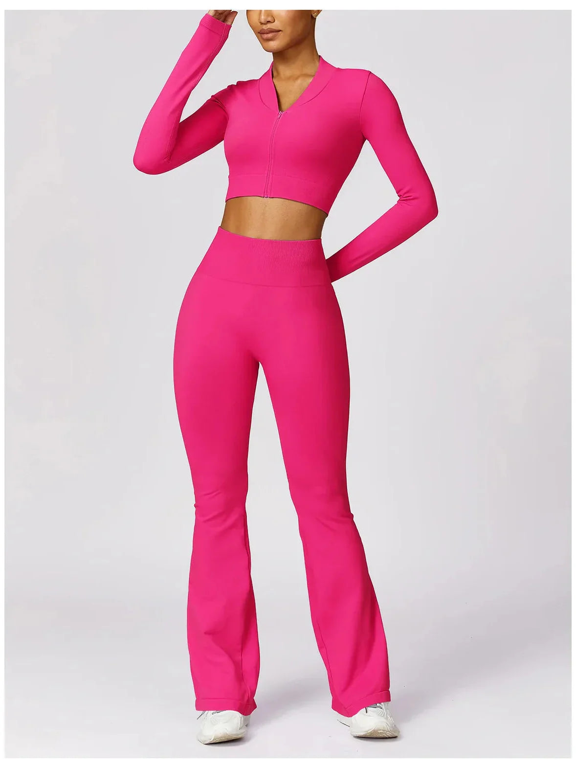 Sweat-shirt sportif