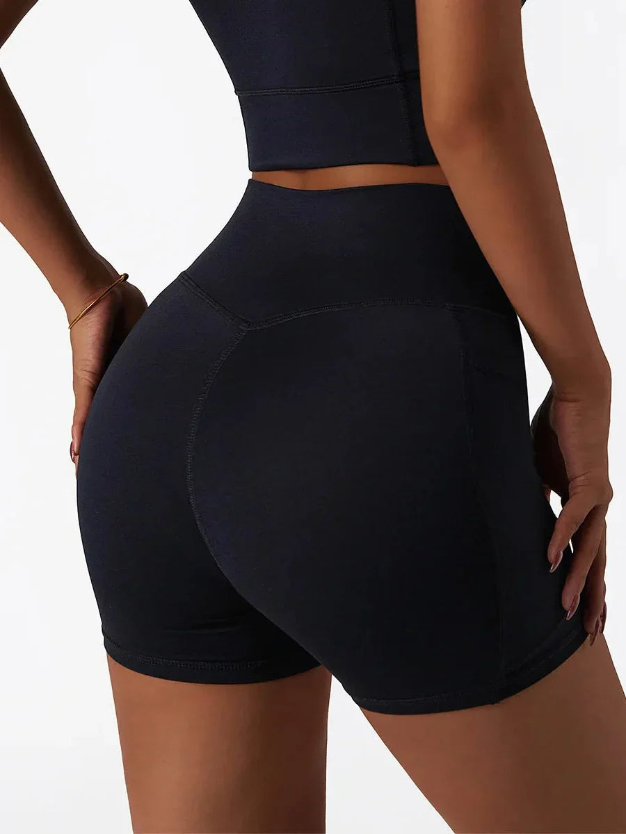 Shorts de sport