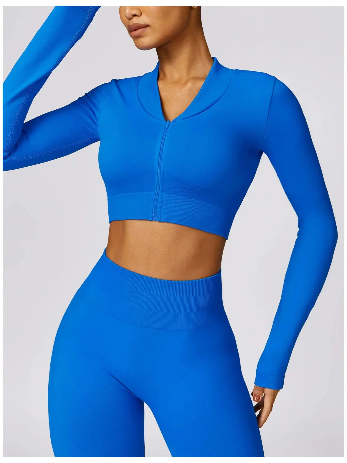 Sweat-shirt sportif