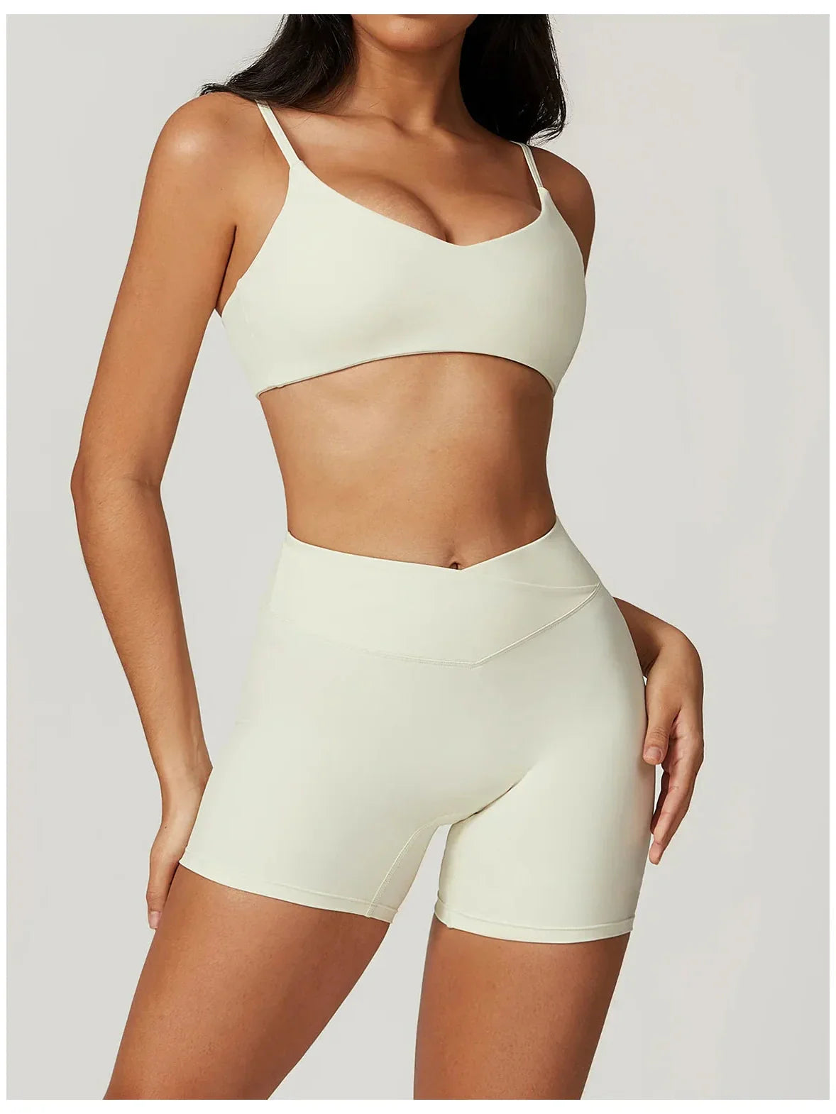 Ensemble de sport