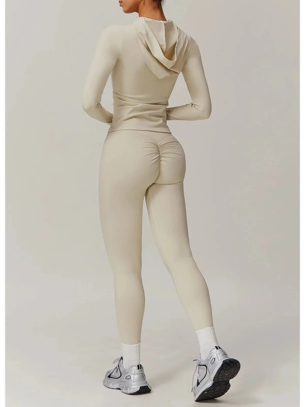 Ensemble de sport