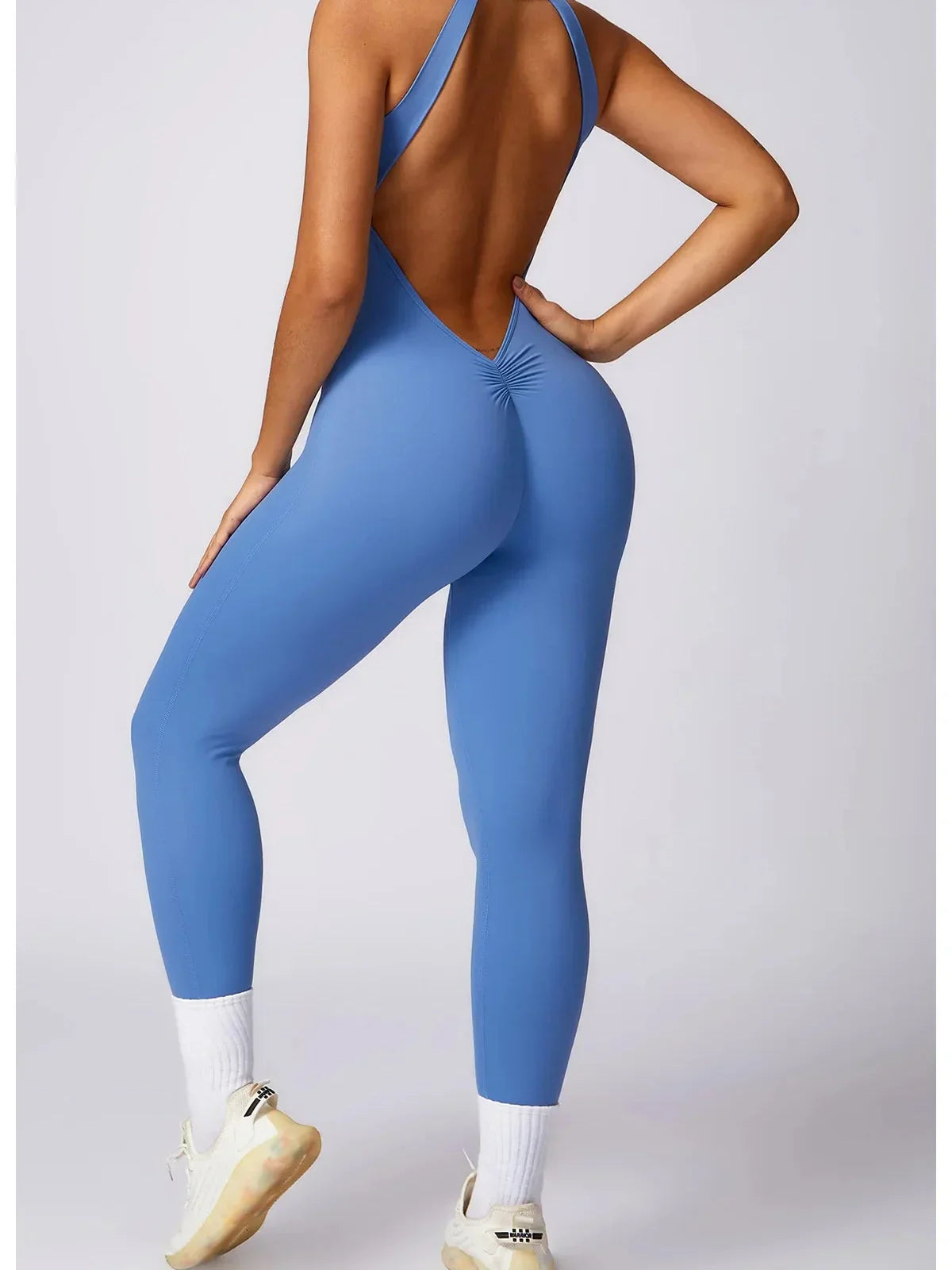 Combinaison de sport