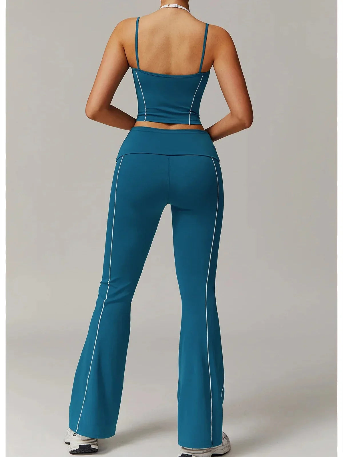 Ensemble de sport