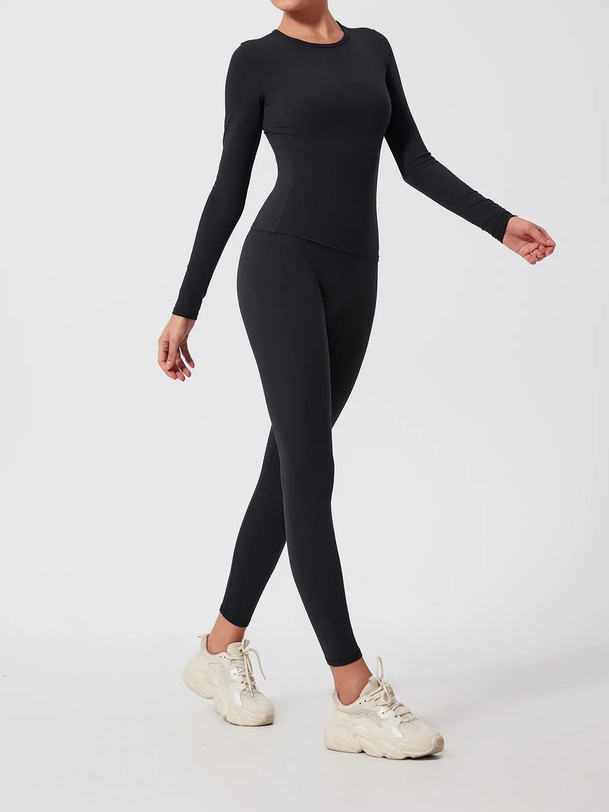 Ensemble de sport