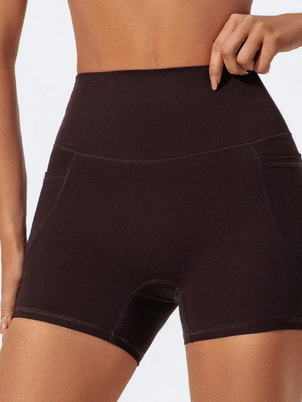 Shorts de sport