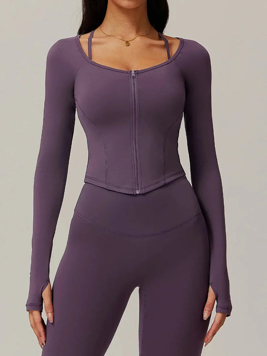 Sweat-shirt sportif