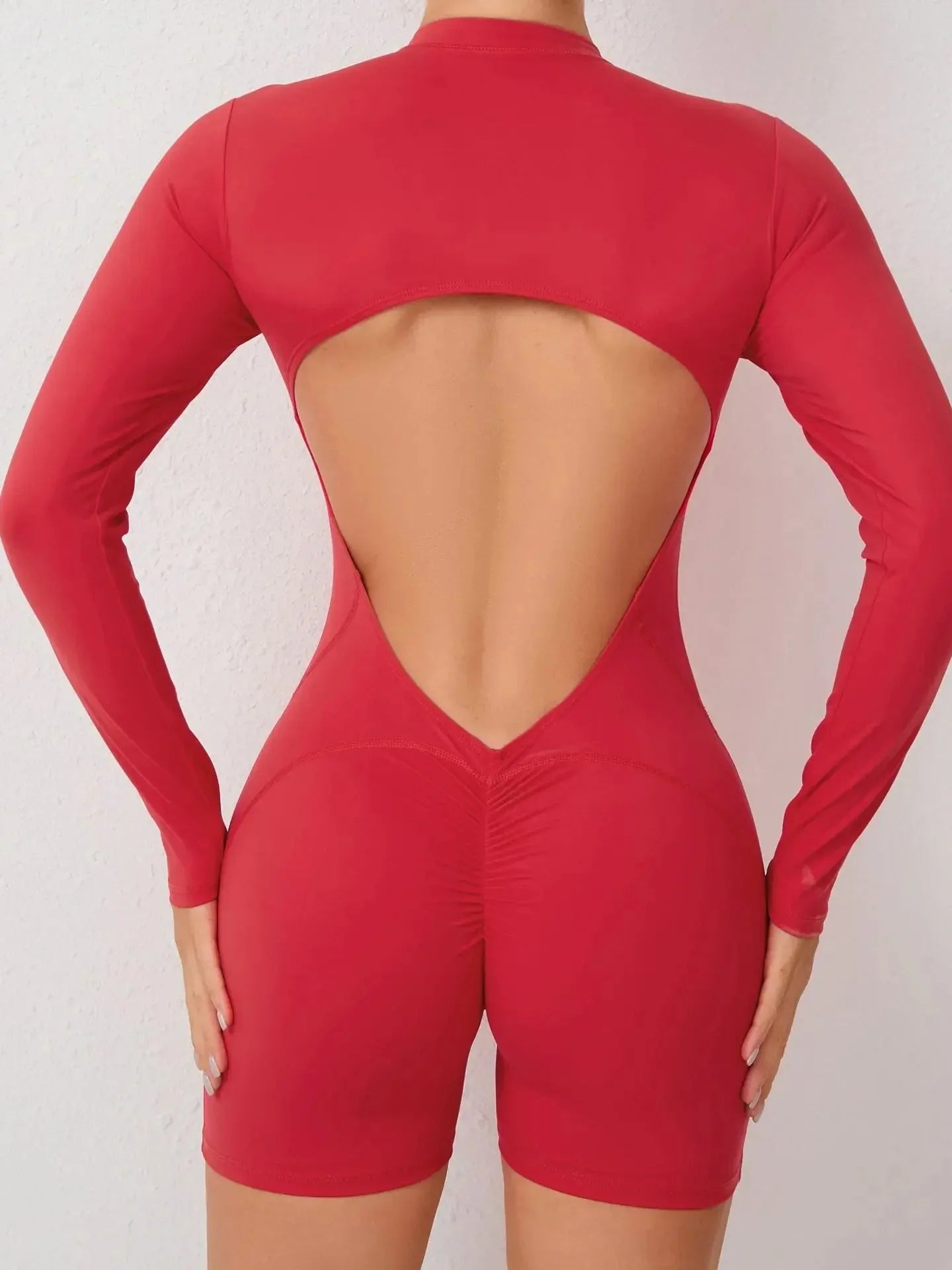 Combinaison de sport