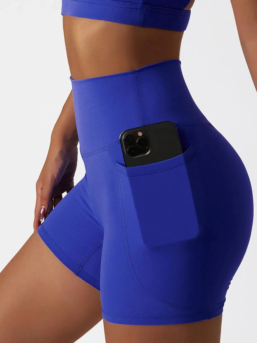 Shorts de sport