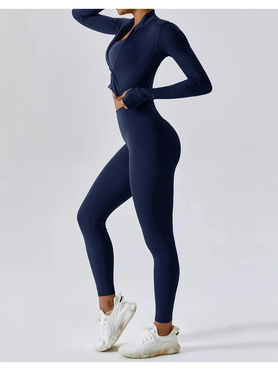 Sweat-shirt sportif