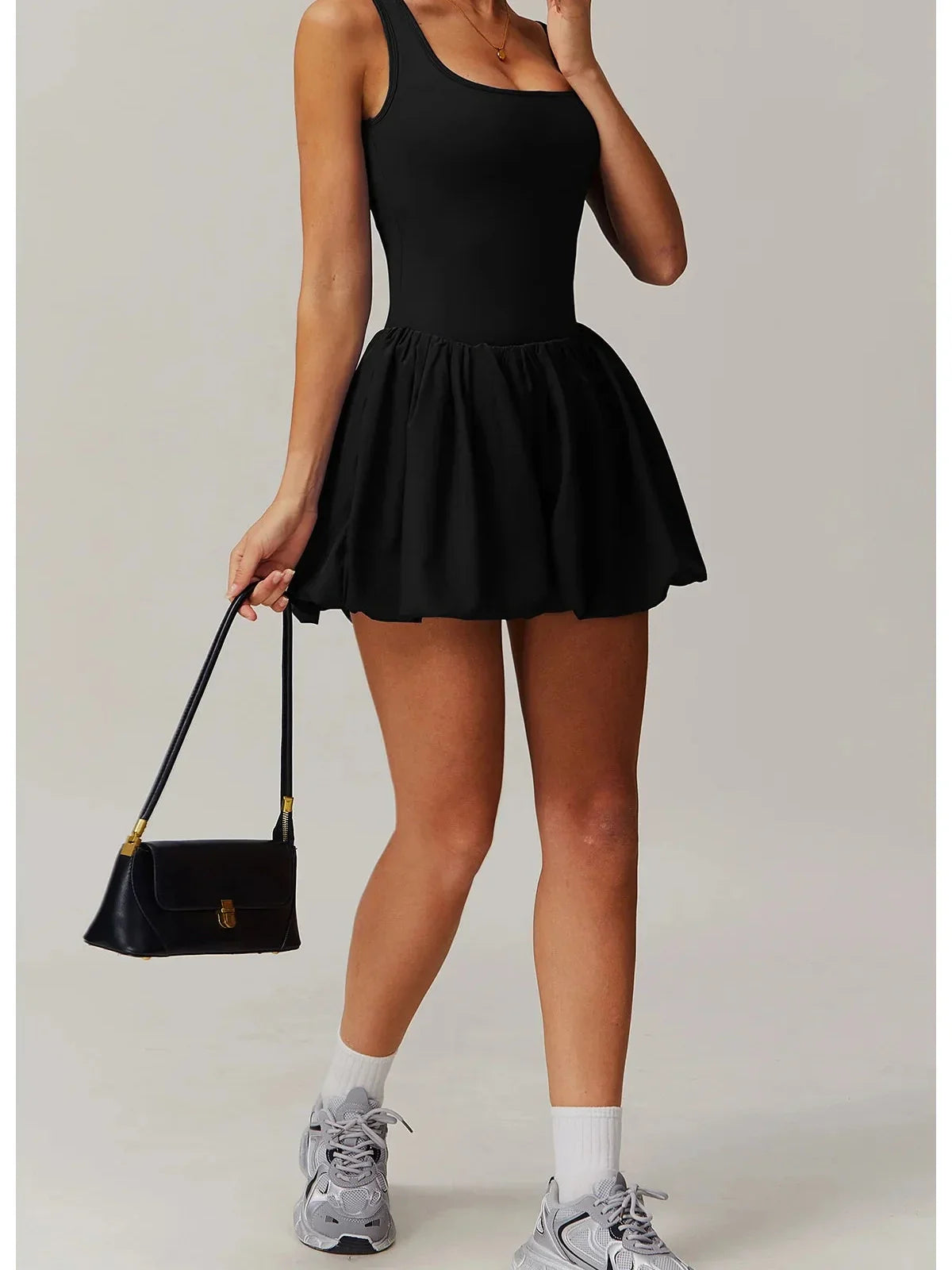 Ensemble de sport