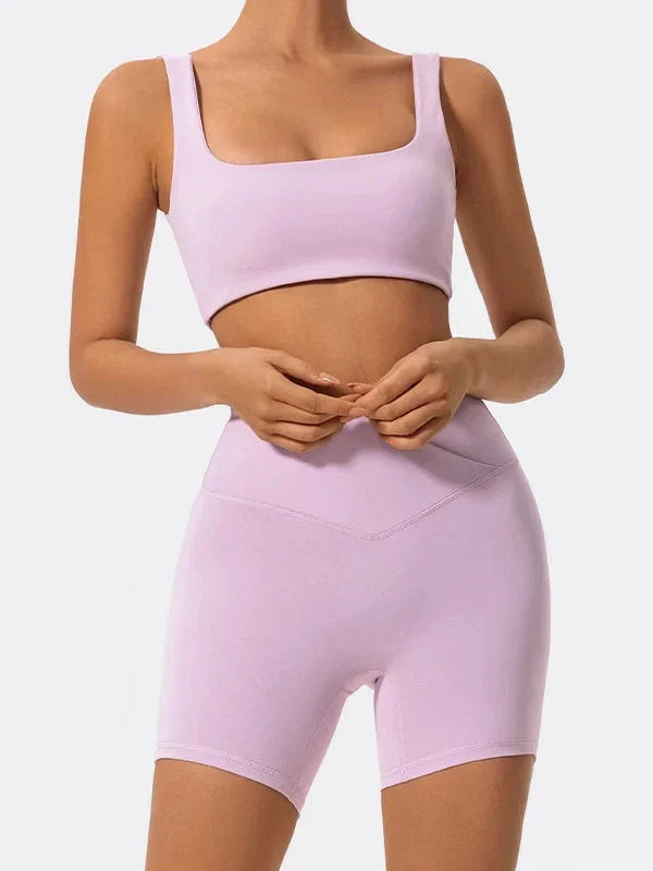 Ensemble de sport