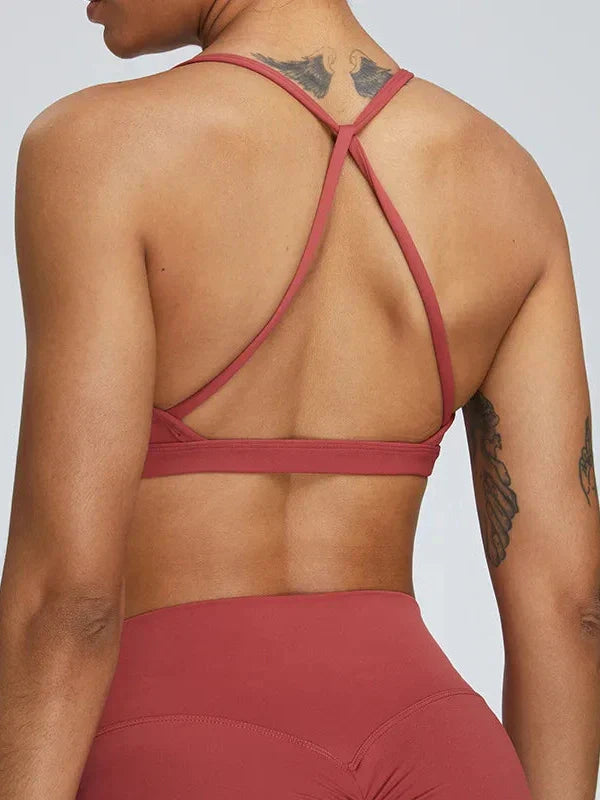 Sports bra