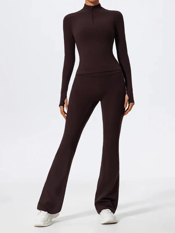 Ensemble de sport