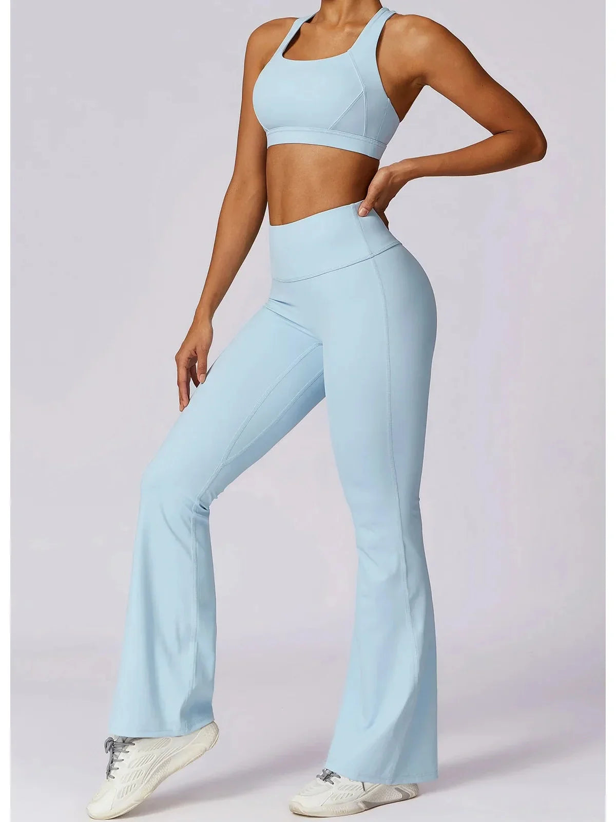 Ensemble de sport